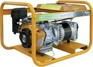 Генератор Caiman Expert 5010X