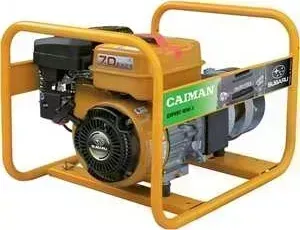 Генератор Caiman Expert 4010X