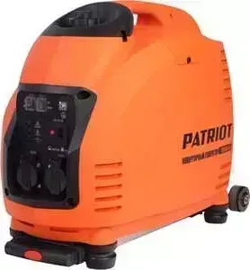 Генератор PATRIOT GP 3000iL