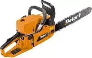 Бензопила DEFORT DPC-2220