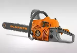 Бензопила Carver RSG 262