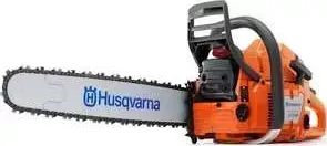 Бензопила HUSQVARNA 372XP