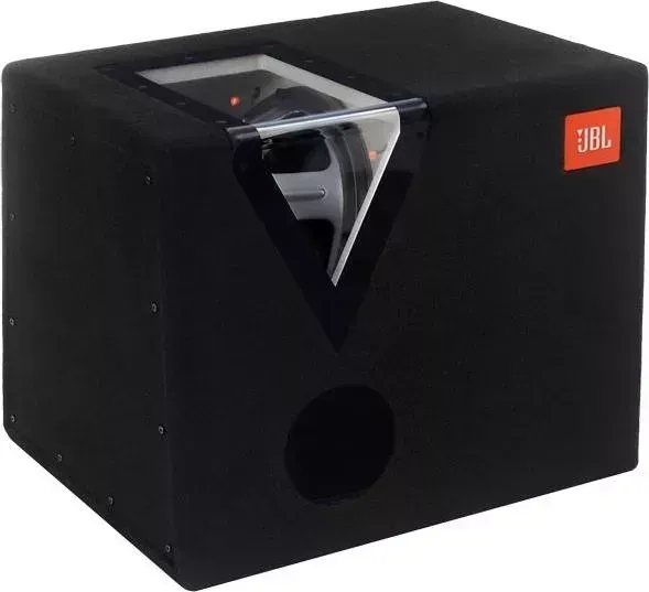 Автоакустика JBL GT-12BP