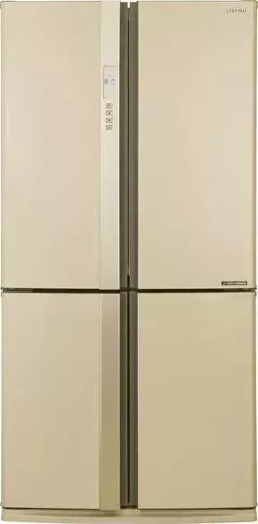 Холодильник SHARP SJ-EX98 FBE