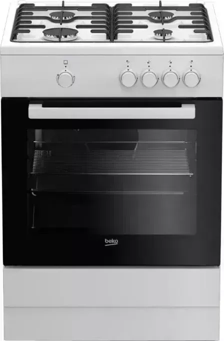 Плита газовая BEKO FSG 62000 W