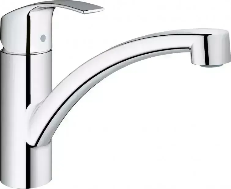 Смеситель для кухни Grohe Eurosmart New 33281002
