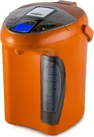 Термопот Oursson TP4310 PD/OR (оранжевый)
