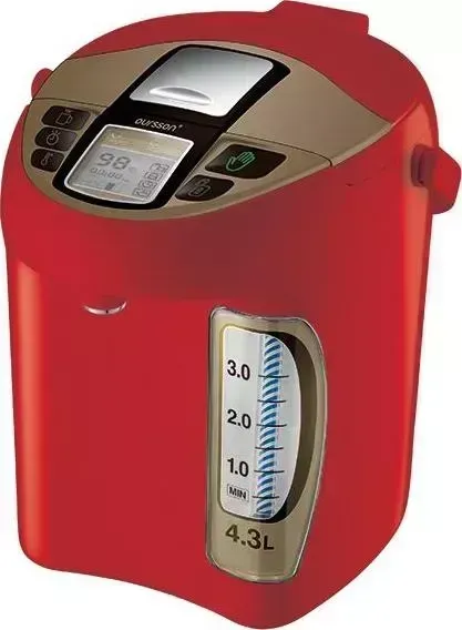Термопот Oursson TP4310 PD/RD (красный)