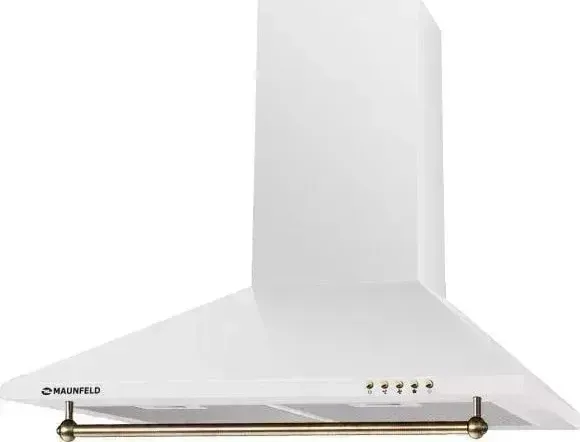 Вытяжка MAUNFELD Retro Light 60 White