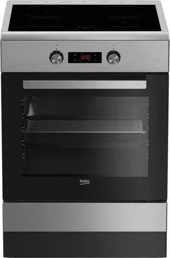 Плита электрическая BEKO FSM 69300 GXT