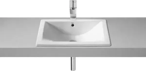 Раковина ROCA DIVERT 500х380мм (327114000)