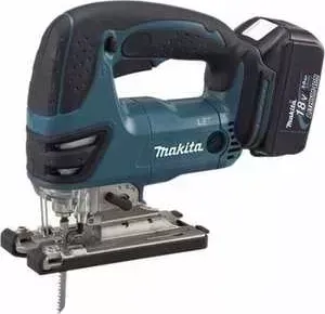 Электролобзик MAKITA DJV180RFE