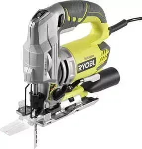 Электролобзик RYOBI RJS850K (3002217)