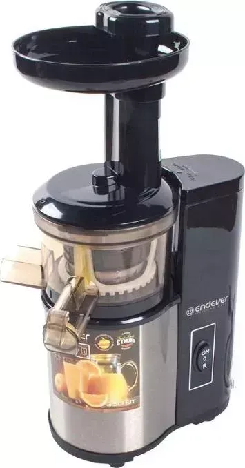 Соковыжималка ENDEVER Sigma 95