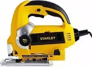 Электролобзик STANLEY STSJ0600
