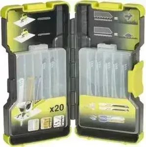 Пилки для лобзика RYOBI RAK20JB