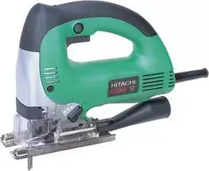 Электролобзик HITACHI CJ120V