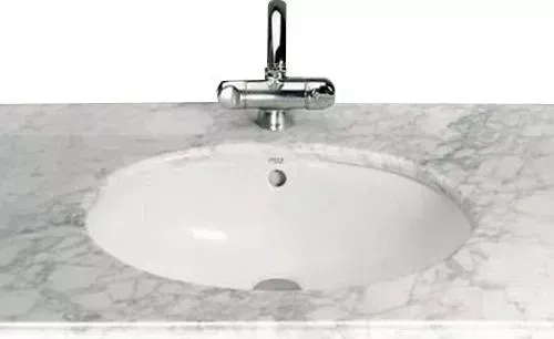 Раковина ROCA BERNA 56х42см встр. (327871001)