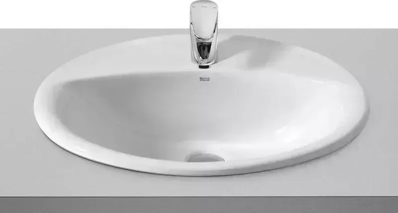 Раковина ROCA JAVA 560х475мм врезная (327863000)