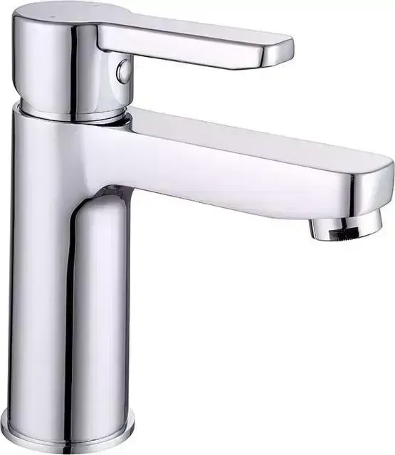 Смеситель для раковины IDDIS Sena SENSB00i01 хром