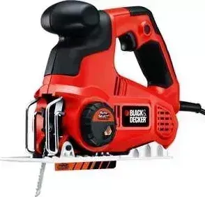 Электролобзик BLACK&DECKER KSTR8K