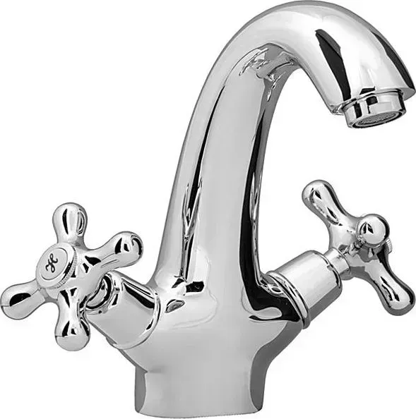 Смеситель для раковины IDDIS Jeals 19004T4C хром