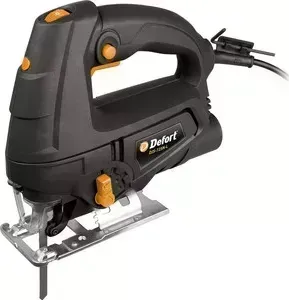 Электролобзик DEFORT DJS-725N-L