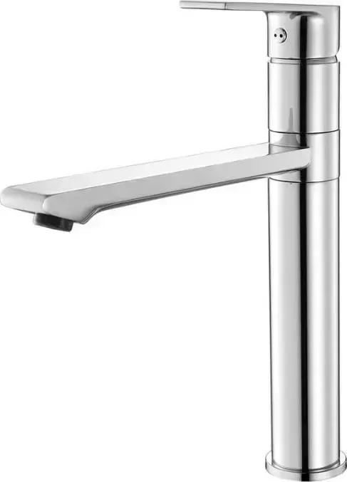 Смеситель для кухни IDDIS Edifice EDISB00i05 хром