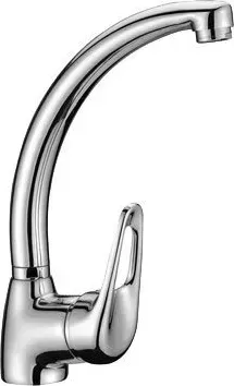 Смеситель для кухни LEMARK Luna LM4105C