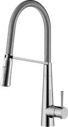 Смеситель для кухни LEMARK Soul LM6002C