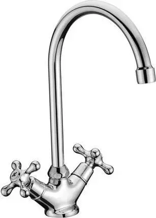 Смеситель для кухни LEMARK Standart LM2105C