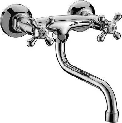 Смеситель для кухни LEMARK Standart LM2111C