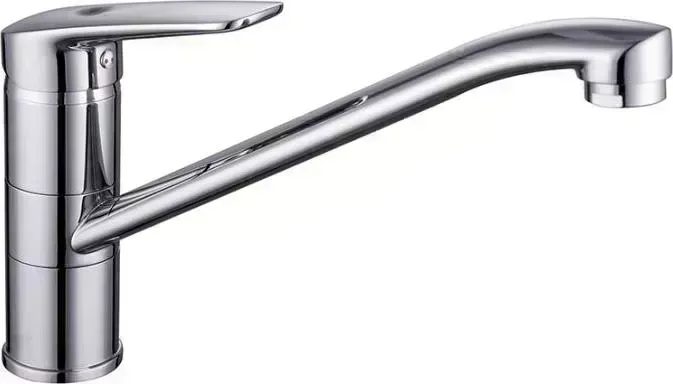 Смеситель для кухни IDDIS Male MALSB00i05 хром