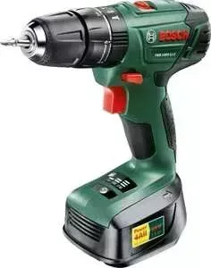 Дрель ударная BOSCH PSB 1800 Li-2 (0.603.9A3.320)