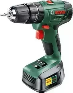 Дрель ударная BOSCH PSB 1800 Li-2 (0.603.9A3.321)