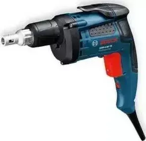 Дрель сетевая BOSCH GSR 6-60 TE (0.601.445.200)