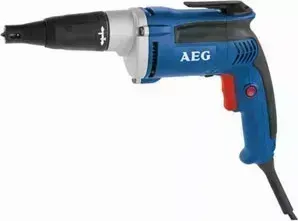 Дрель сетевая AEG S 4000 E
