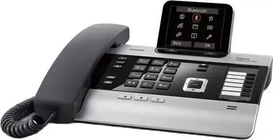 VoIP-телефон  Gigaset DX800A