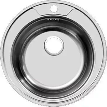 Мойка кухонная UKINOX Favorit FAL 490-GT8K LINE