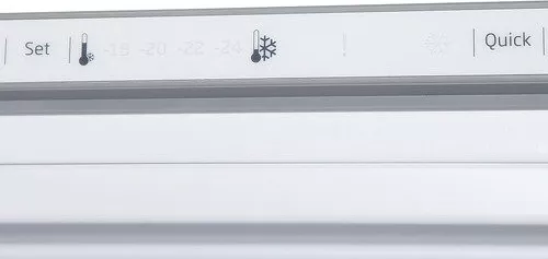 Морозильный шкаф beko rfsk266t01s