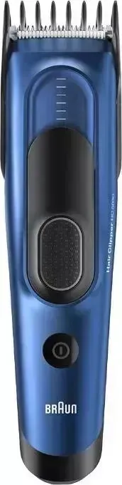 Машинка для стрижки BRAUN HC 5030