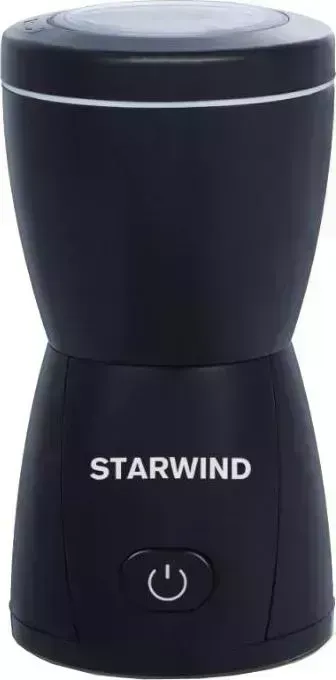 Кофемолка STARWIND SGP8426