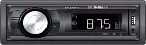 Автомагнитола SOUNDMAX SoundMAX SM-CCR3057