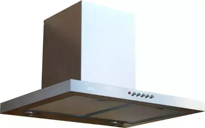 Вытяжка LEX P4 600 inox