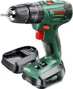 Дрель ударная BOSCH PSB 1440 Li-2 (0.603.9A3.221)