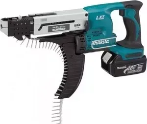Дрель аккумуляторная MAKITA DFR550RFE