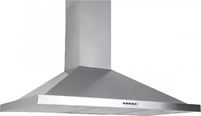 Вытяжка DE LONGHI KG-T 90 IX