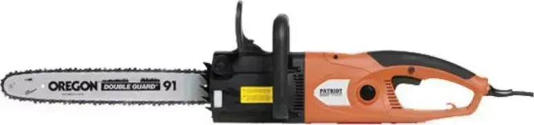 Бензопила PATRIOT ES 2216
