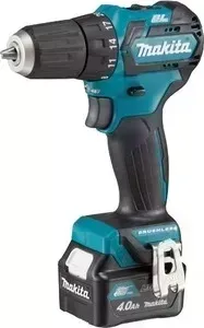 Дрель аккумуляторная MAKITA DF332DZ