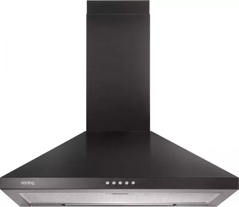 Вытяжка KORTING KHC 6431 N